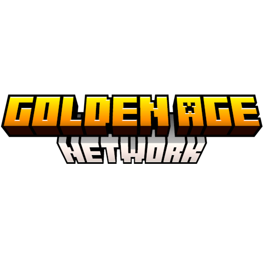 GoldenAge Logo