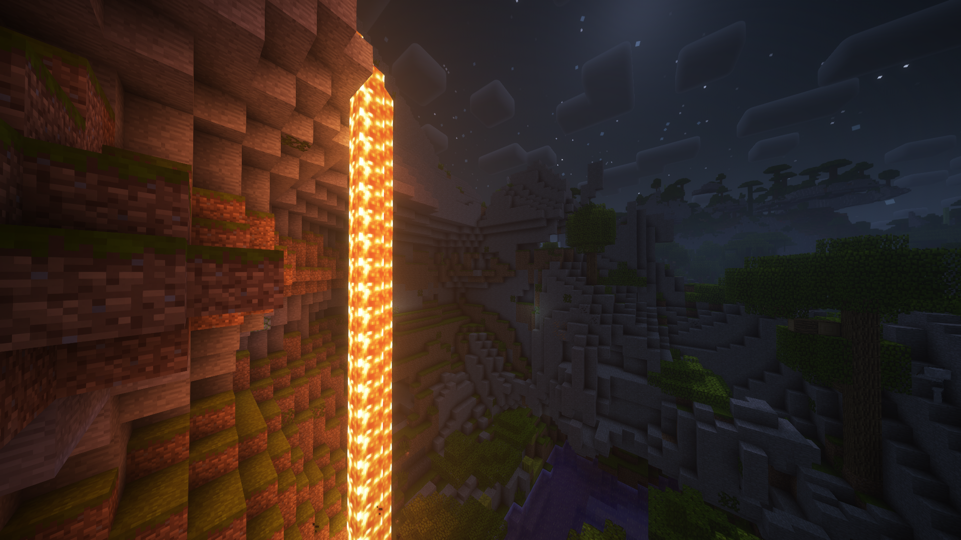 GoldenAge Network Gameplay Screenshot