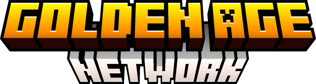 GoldenAge Network Logo